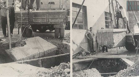 La città sepolta: sotto il centro di Bari si nasconde un enorme cimitero di 2500 anni fa